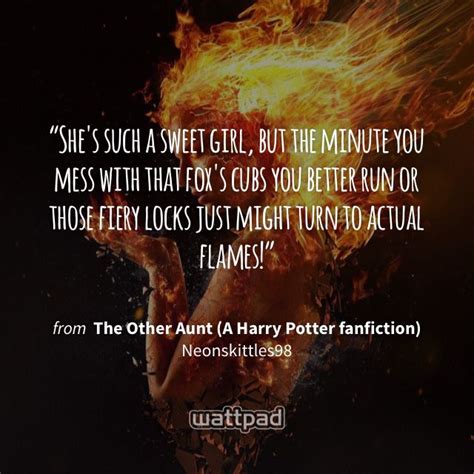 Breaking Locks, a harry potter fanfic .